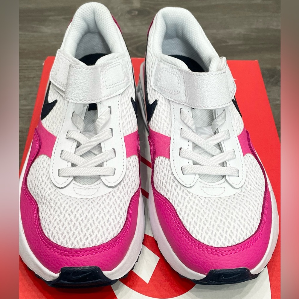 Little Kids Nike Air Max Systm